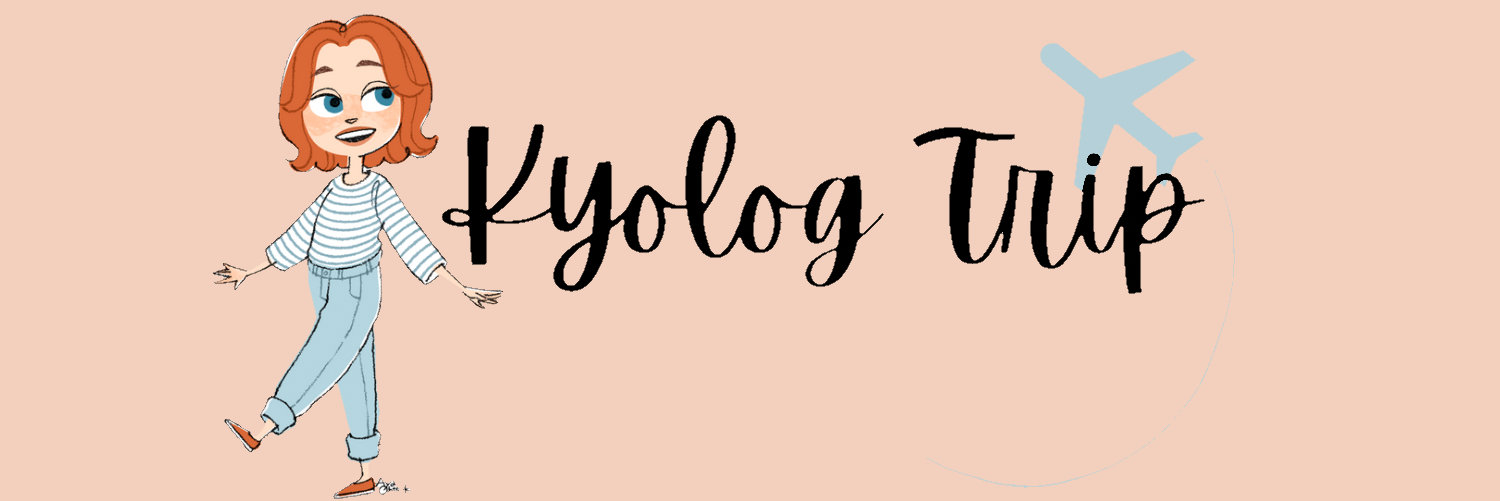 Kyolog Trip